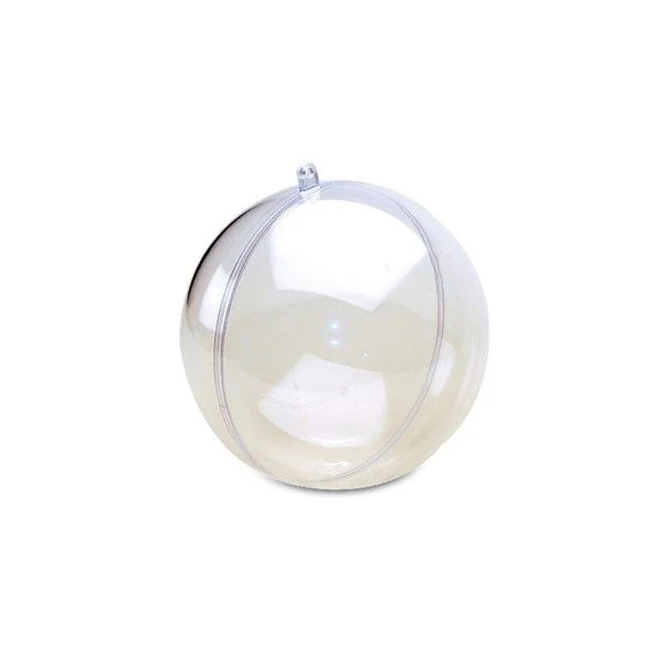 SFERE IN PLEXIGLASS
