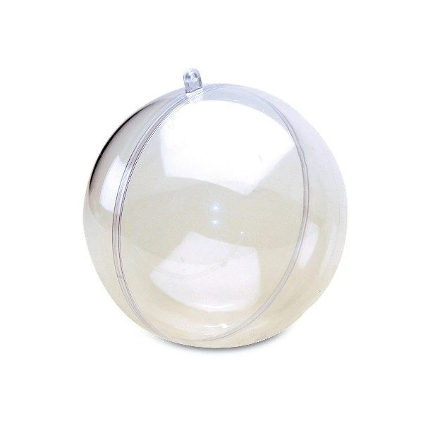 SFERE IN PLEXIGLASS