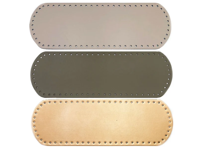 FONDI PER BORSA ECOPELLE MIS. 36X12