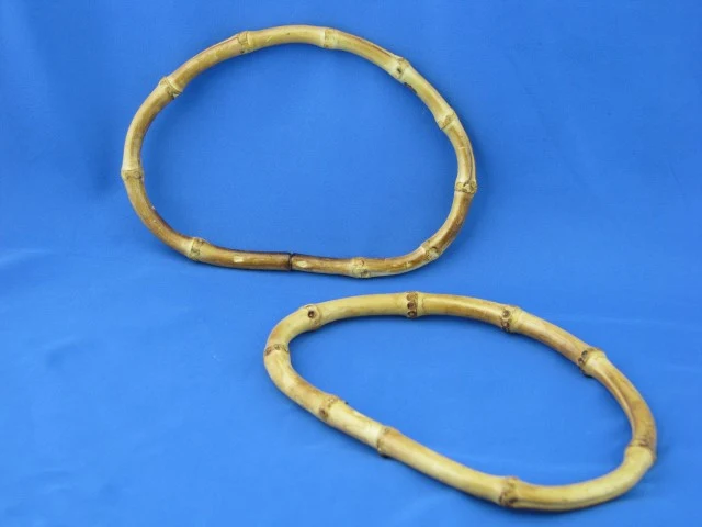 MANICI IN BAMBOO 17X11