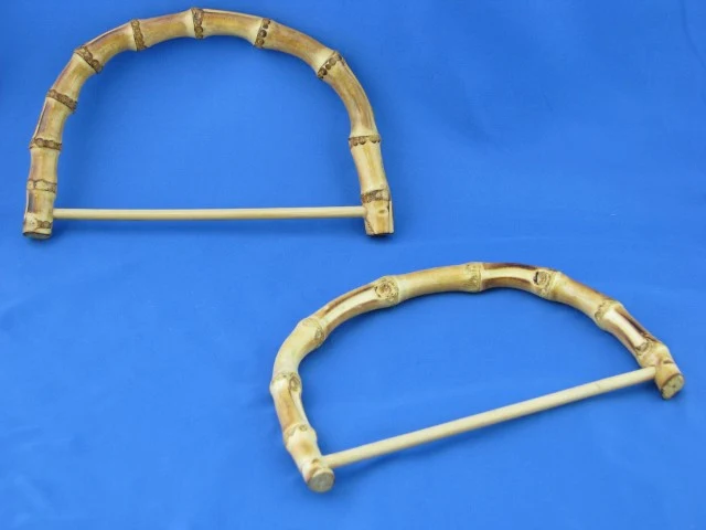 MANICI IN BAMBOO TRAVERSA 17X11CM