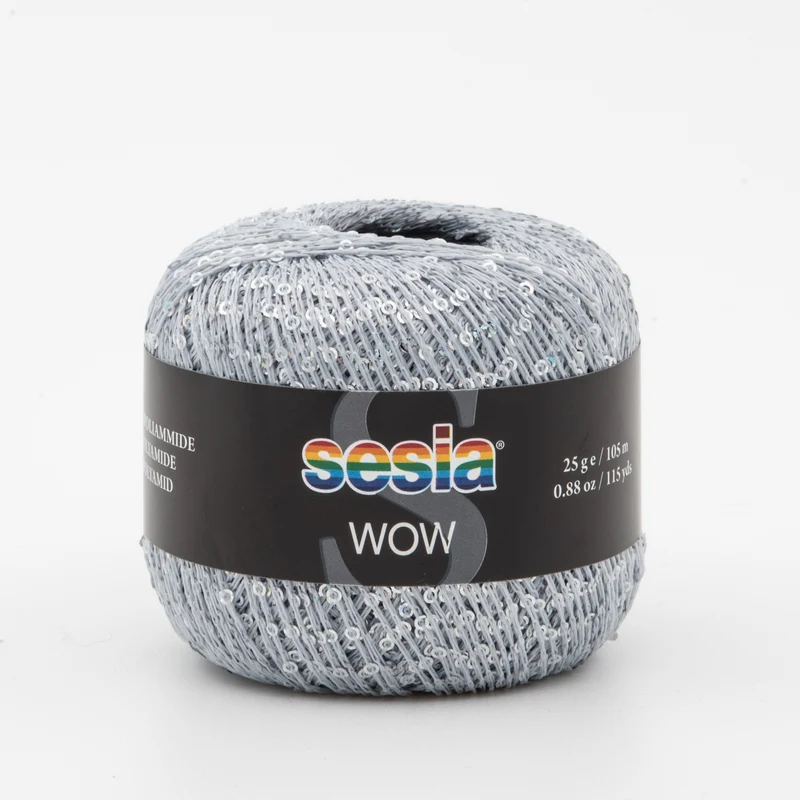 Wow – 25 gr