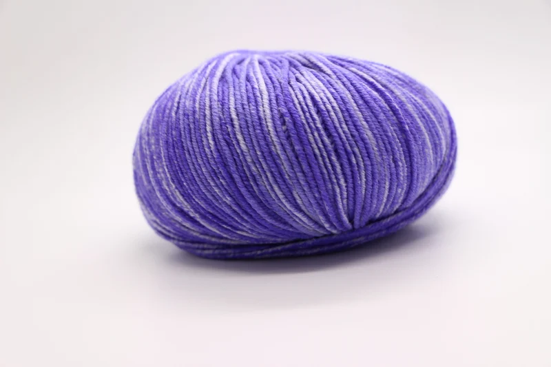 Merinos Australia Fluo - 50 gr