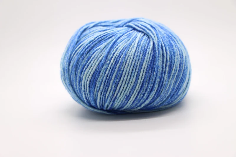 Merinos Australia Fluo - 50 gr