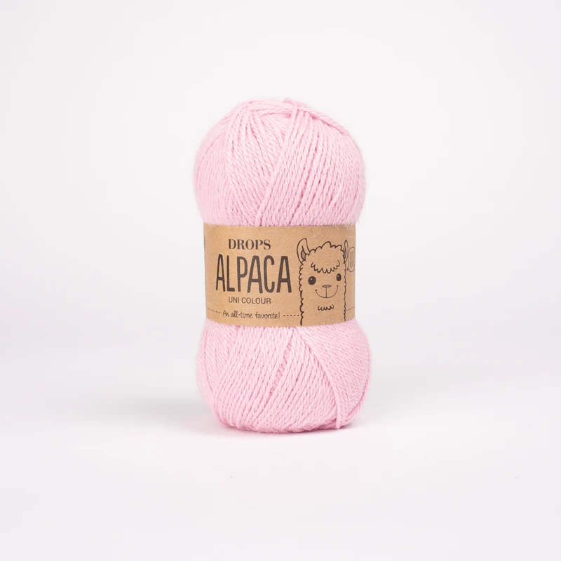Alpaca – 50 gr