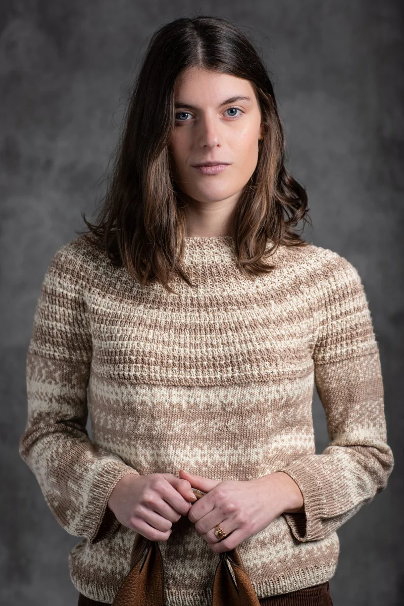 Lana Ecologica - 50 gr
