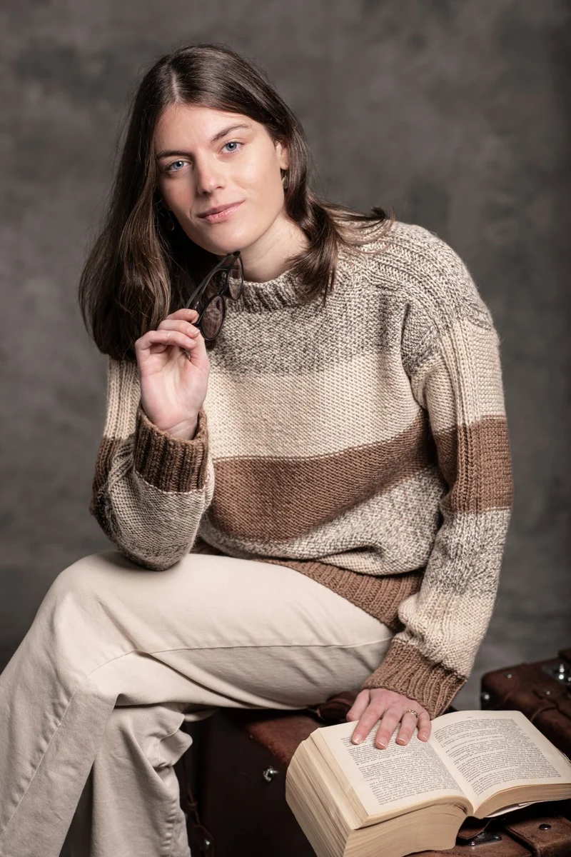 Lana Ecologica - 50 gr