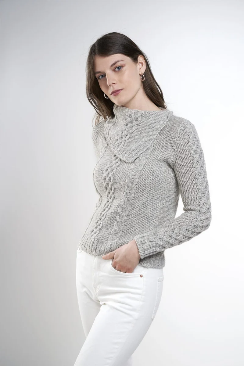 Lana Ecologica - 50 gr