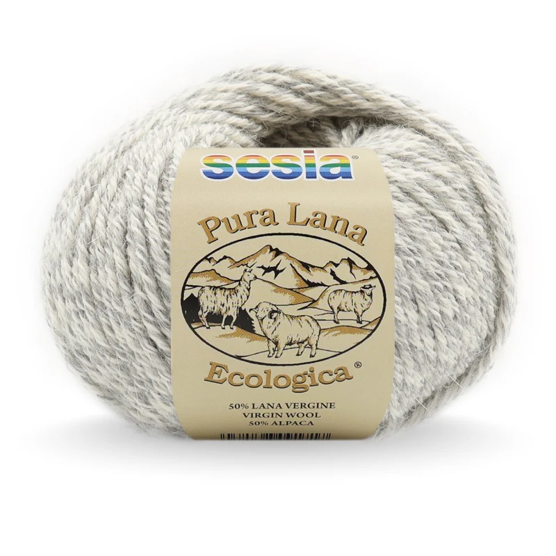 Lana Ecologica - 50 gr