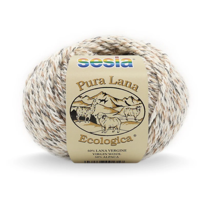 Lana Ecologica - 50 gr