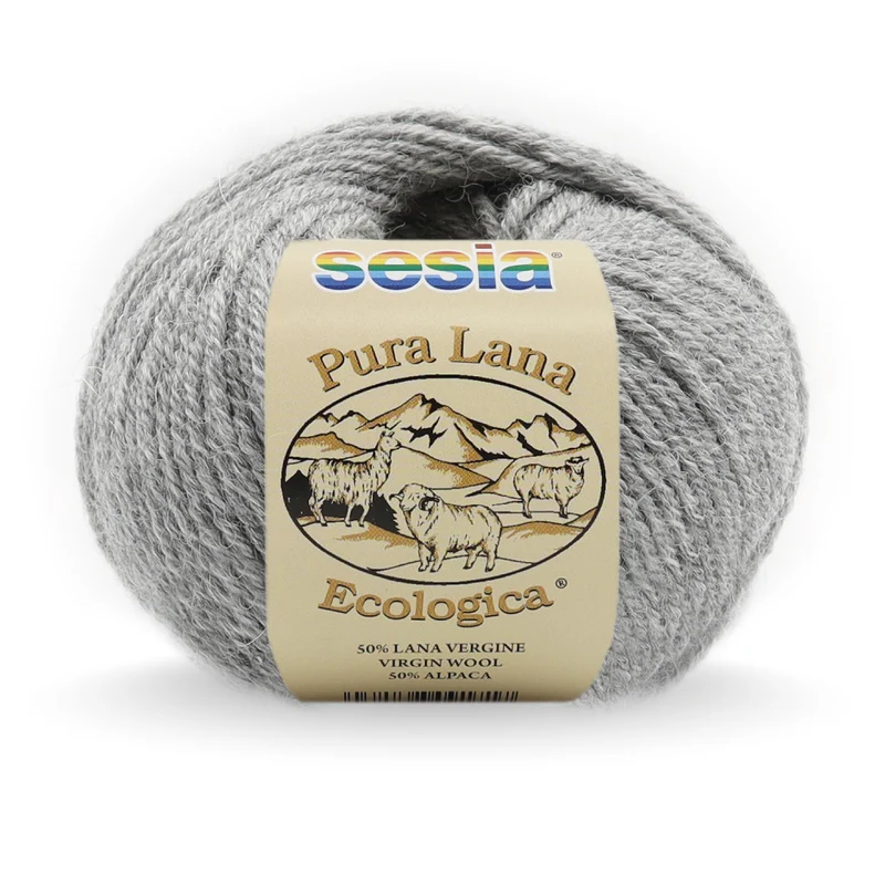 Lana Ecologica - 50 gr