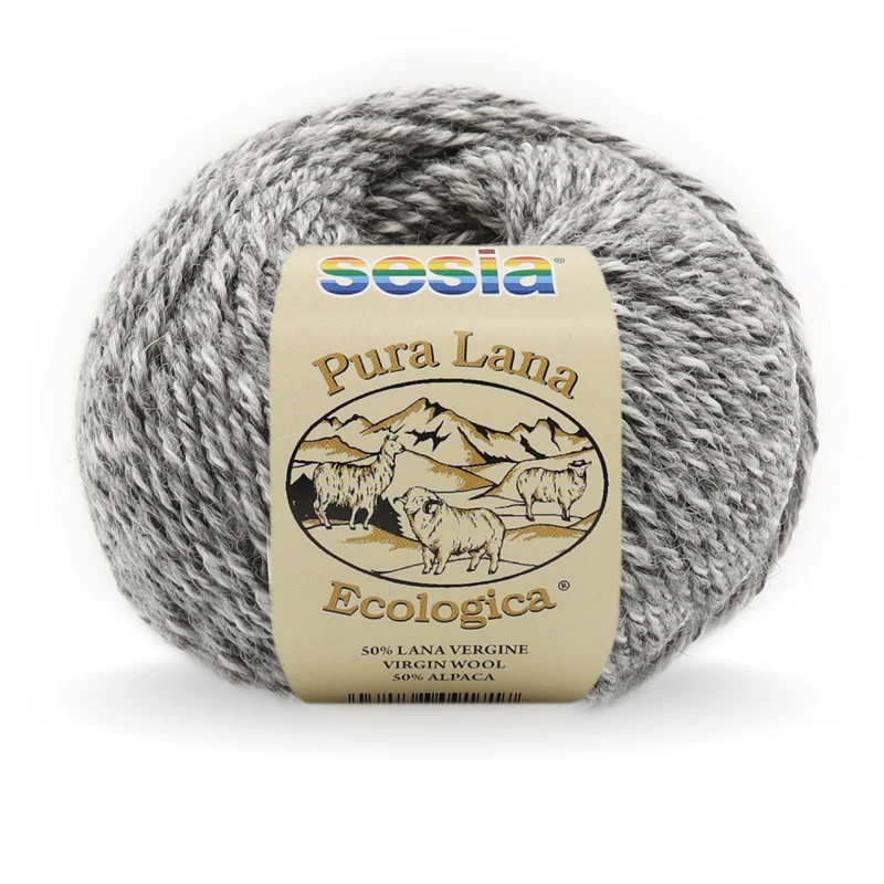 Lana Ecologica - 50 gr