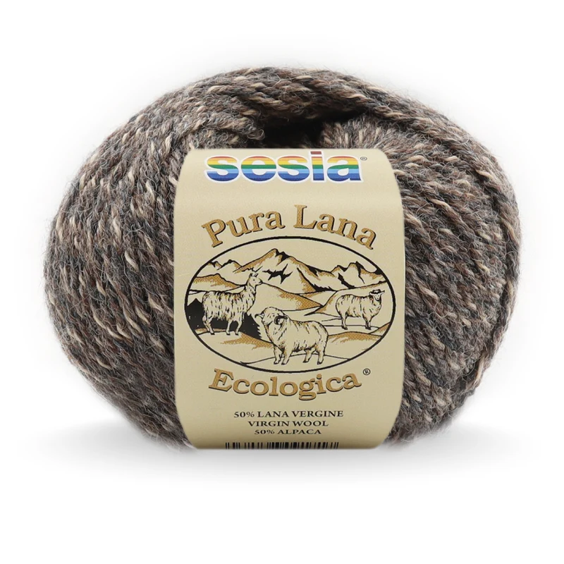 Lana Ecologica - 50 gr