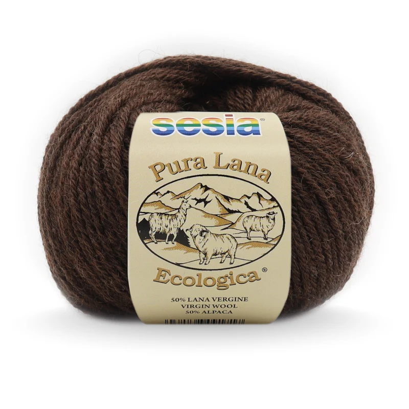 Lana Ecologica - 50 gr