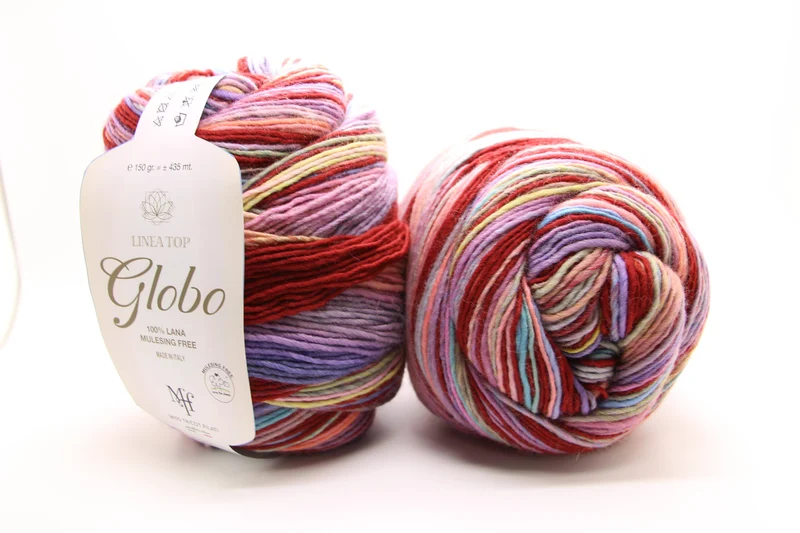 Globo - 150 gr