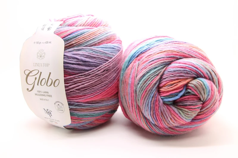 Globo - 150 gr