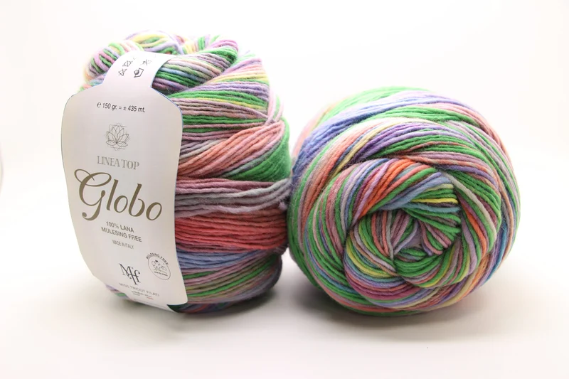 Globo - 150 gr