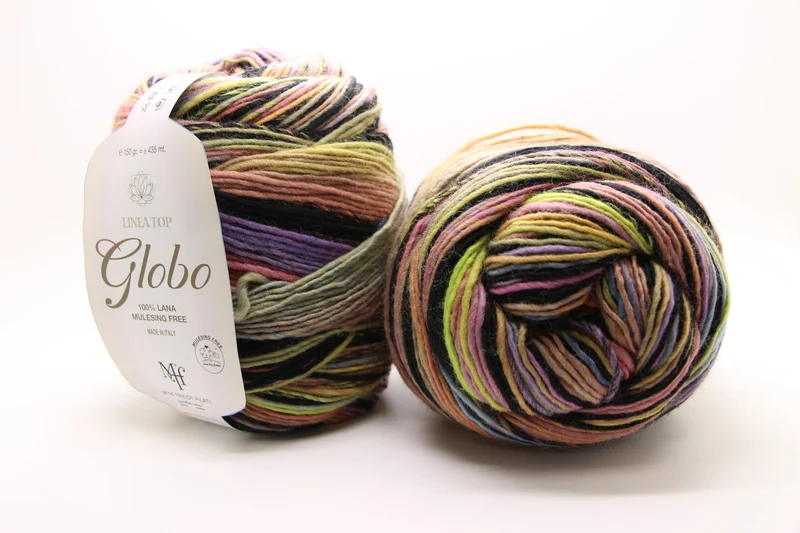 Globo - 150 gr