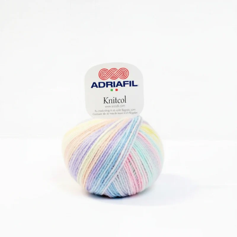 Knitcol – 50 gr.