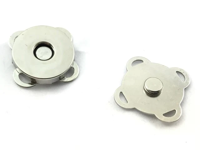 CALAMITA APPLIQUE MAGNETICA 18MM CF.4 CALAMITE