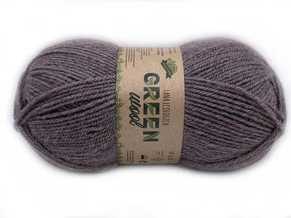 LANA GREENWOOL