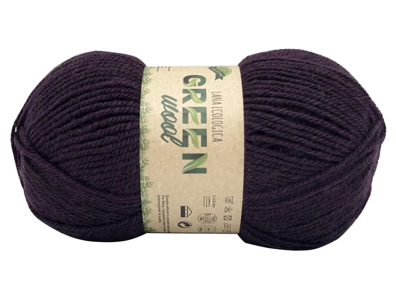LANA GREENWOOL