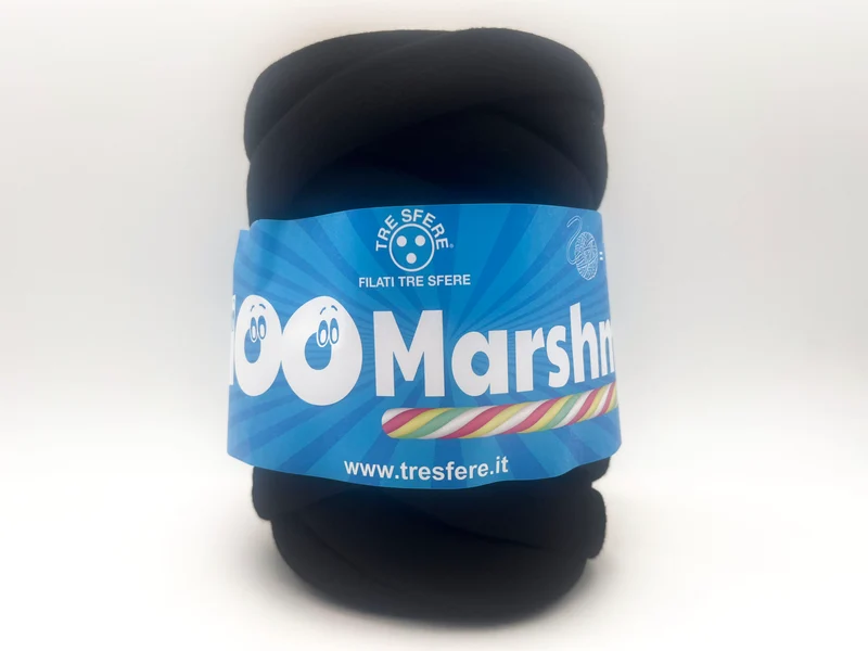 Filato Gigante WAOO Marshmallow