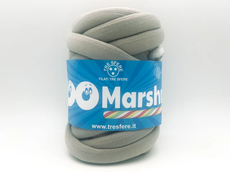 Filato Gigante WAOO Marshmallow