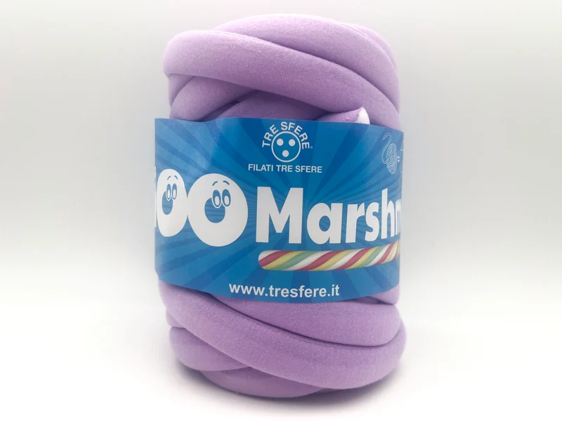 Filato Gigante WAOO Marshmallow
