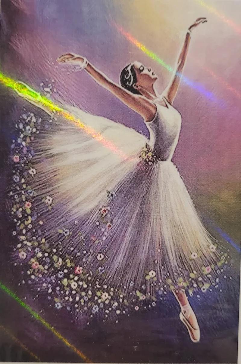 TELE DIAMOND PAINTING