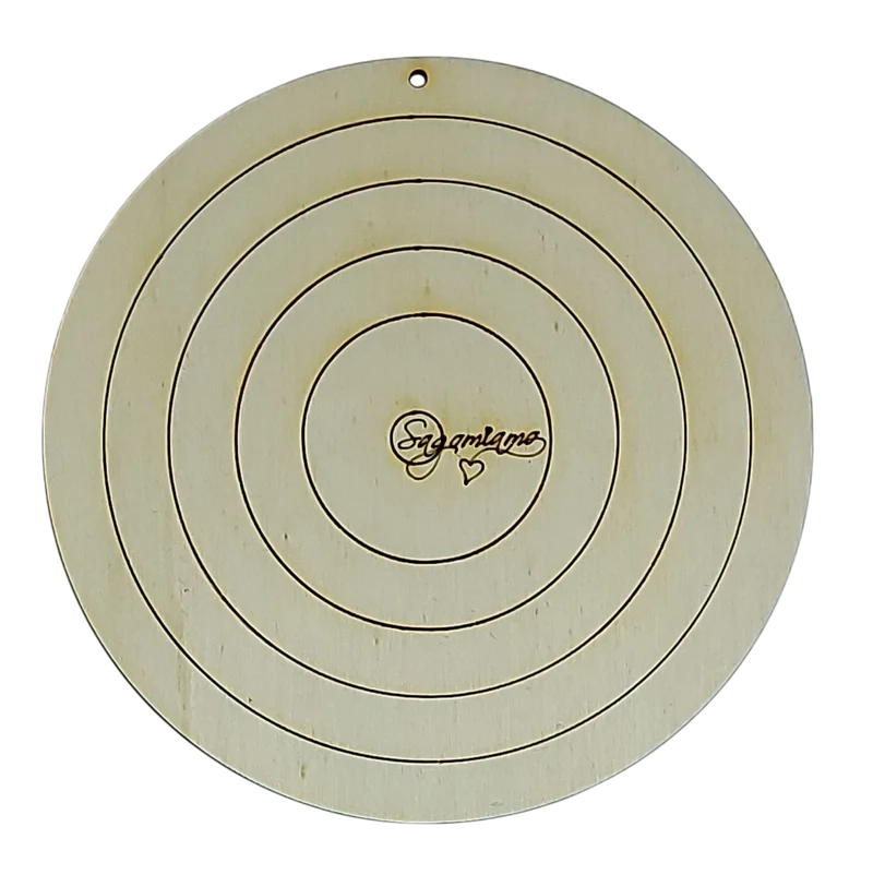 FORMALLEGRA CERCHI GRANDI SFL113