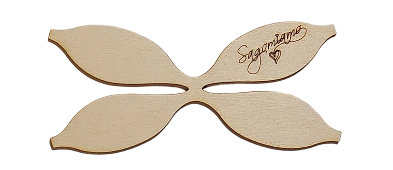 FORMALLEGRA FIOCCO DOPPIO SFL111C