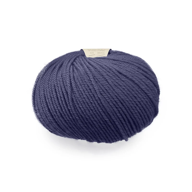 Mistral – Filato 100% Lana Merino Extra Fine Irrestringibile