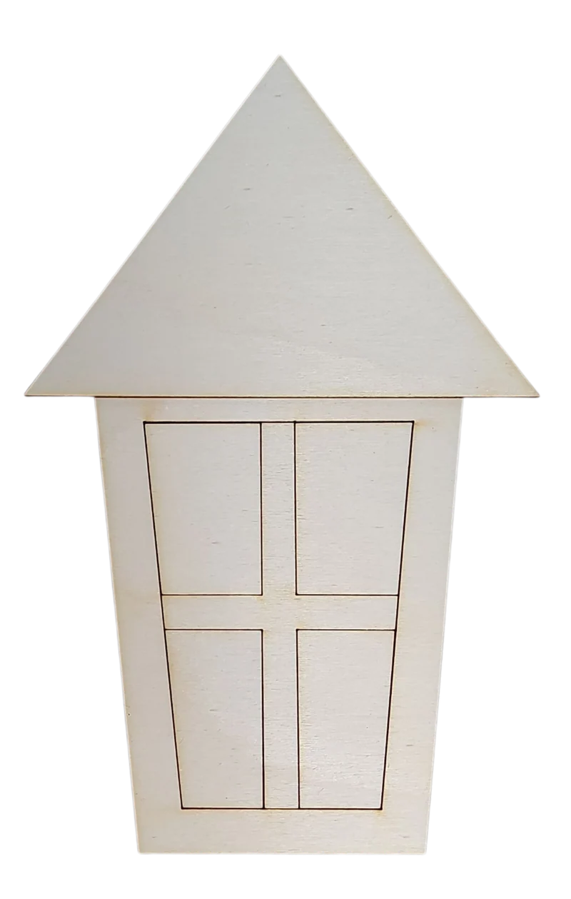LANTERNA SFL248A h13cm