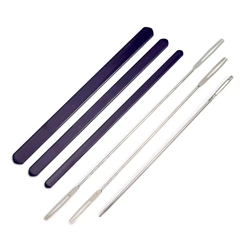 Set per Rete Filet Prym – Strumenti Completi per Merletto a Filet