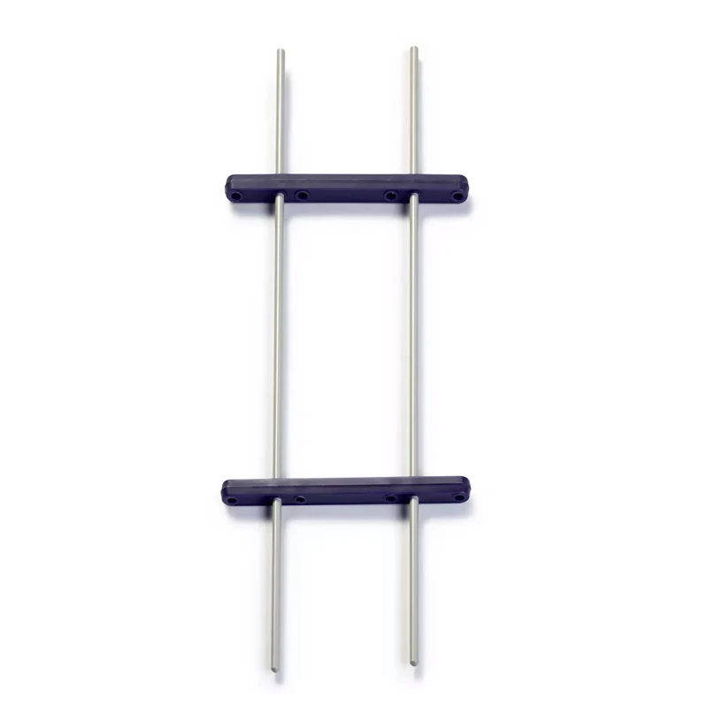 Forcella Universale Prym Regolabile 20–100 mm per Uncinetto a Forcina