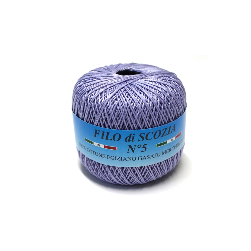 Scozia 5 - 100% Cotone Egiziano