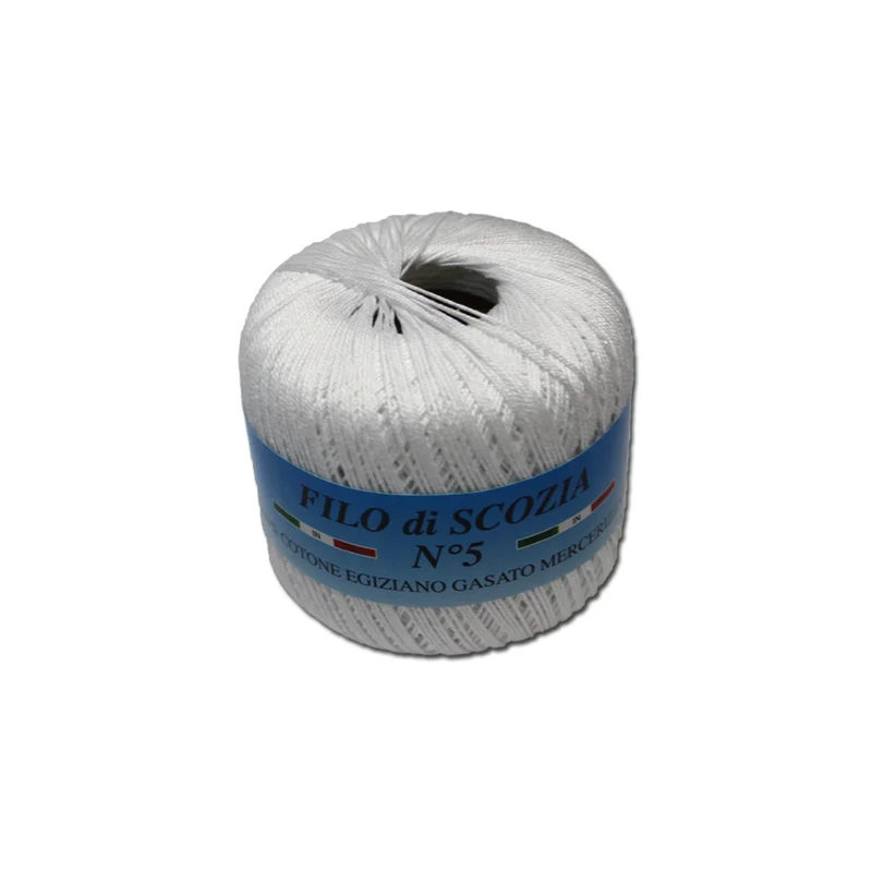 Scozia 5 - 100% Cotone Egiziano