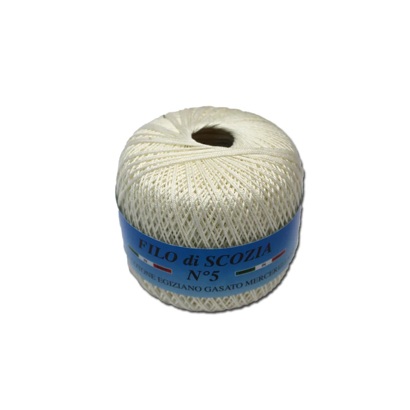 Scozia 5 - 100% Cotone Egiziano