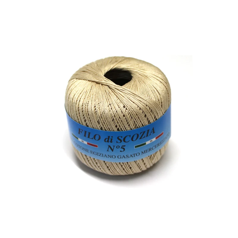 Scozia 5 - 100% Cotone Egiziano