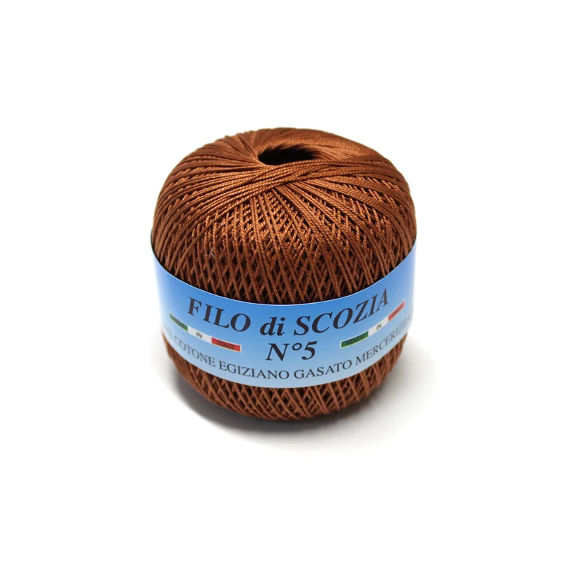 Scozia 5 - 100% Cotone Egiziano