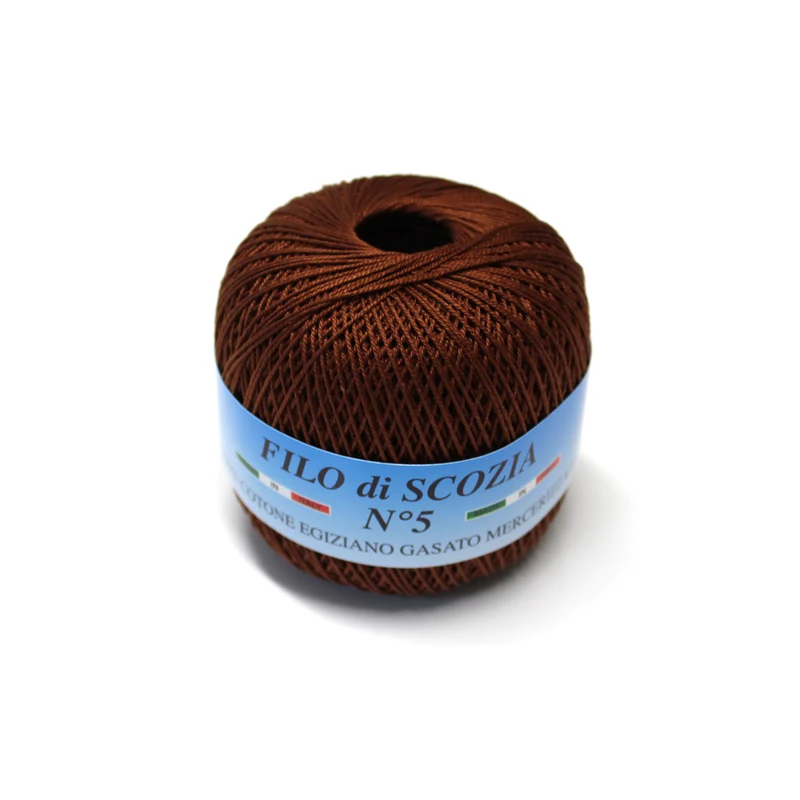 Scozia 5 - 100% Cotone Egiziano