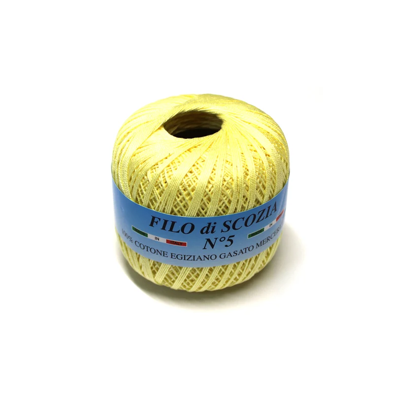 Scozia 5 - 100% Cotone Egiziano