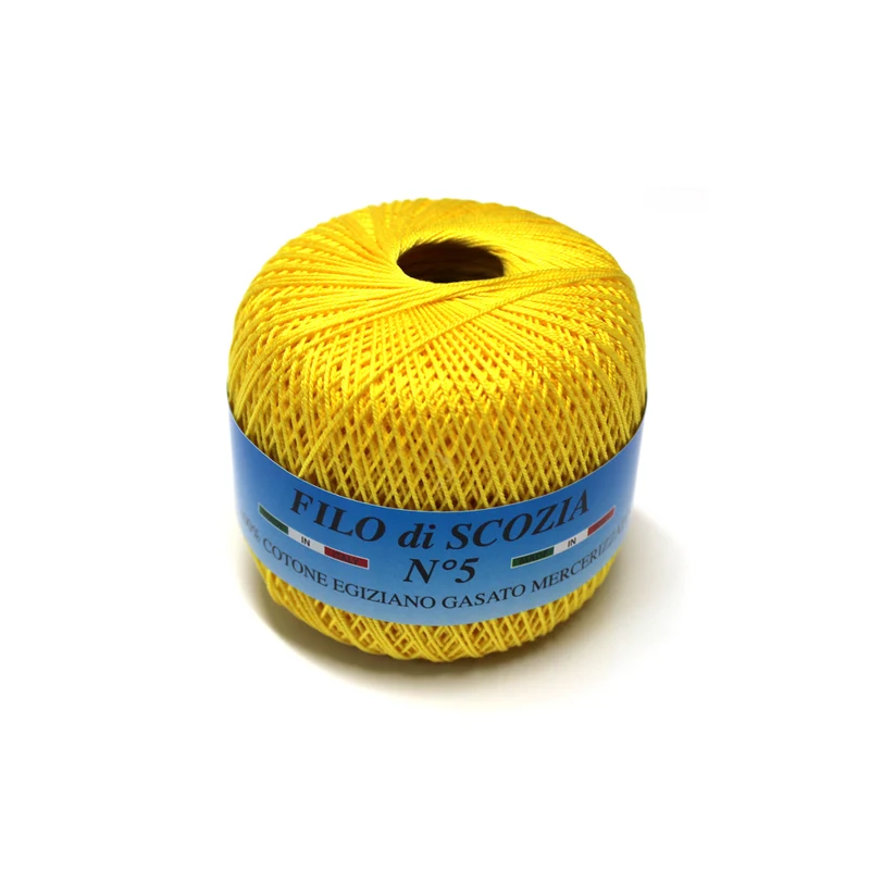 Scozia 5 - 100% Cotone Egiziano