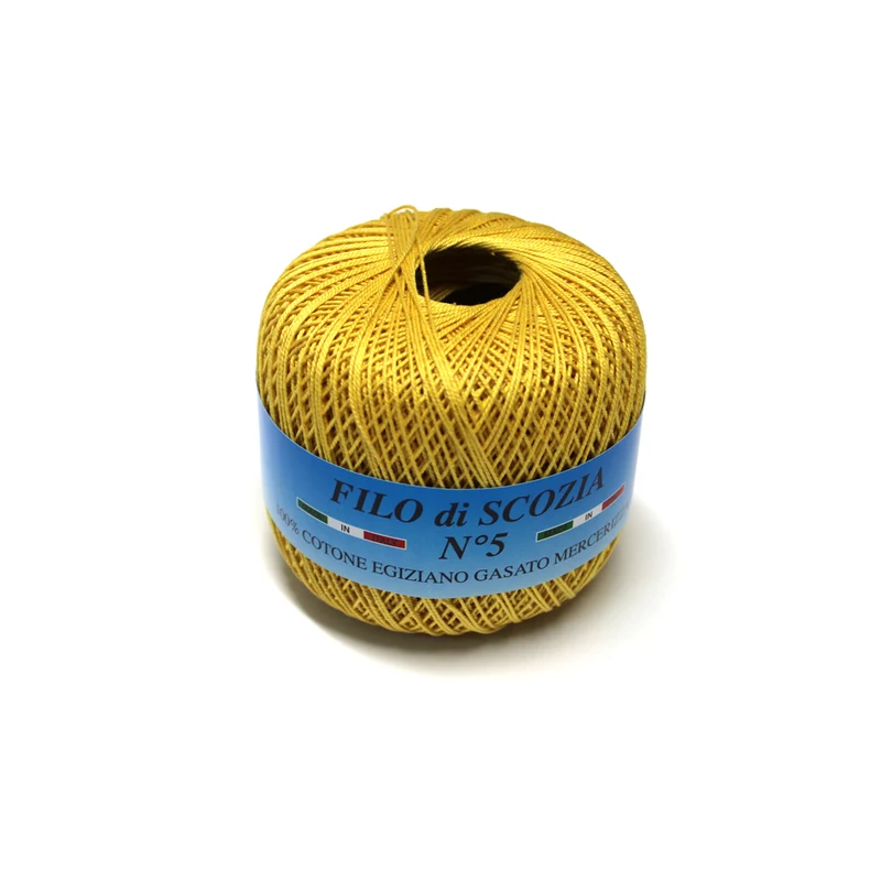 Scozia 5 - 100% Cotone Egiziano