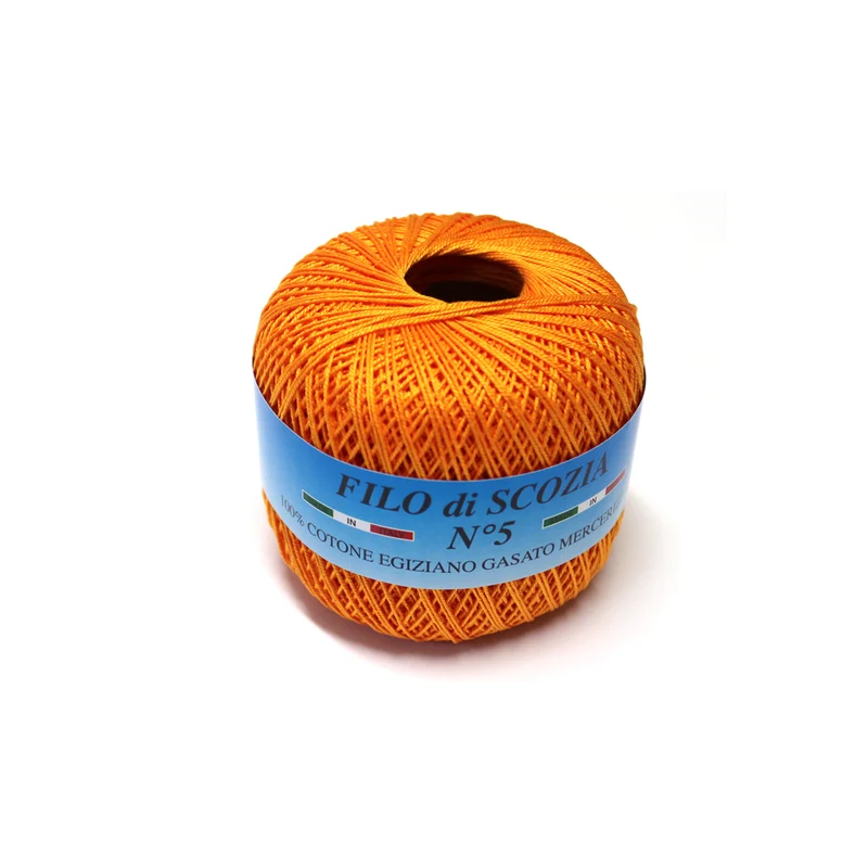 Scozia 5 - 100% Cotone Egiziano