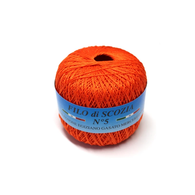 Scozia 5 - 100% Cotone Egiziano