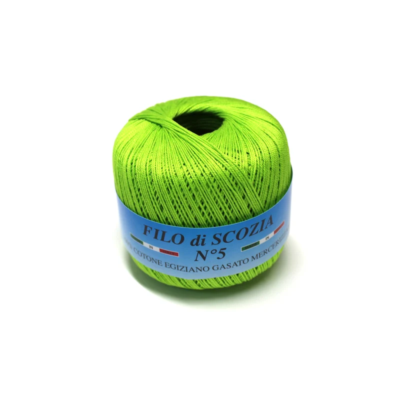 Scozia 5 - 100% Cotone Egiziano