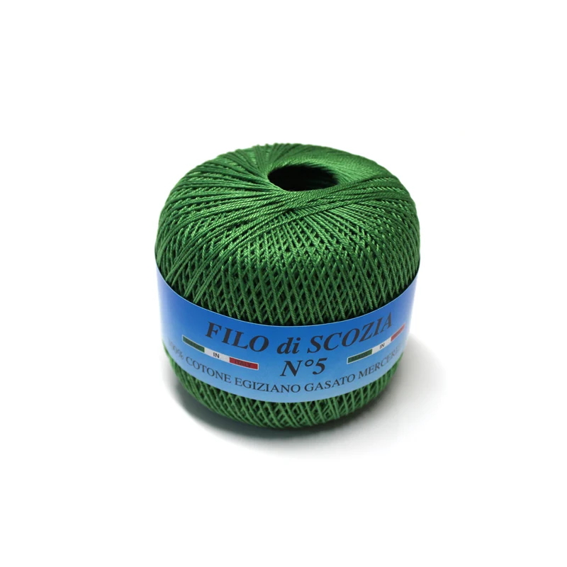 Scozia 5 - 100% Cotone Egiziano
