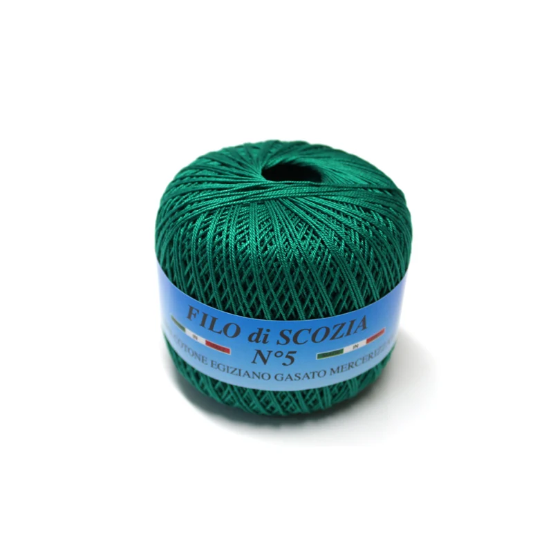 Scozia 5 - 100% Cotone Egiziano